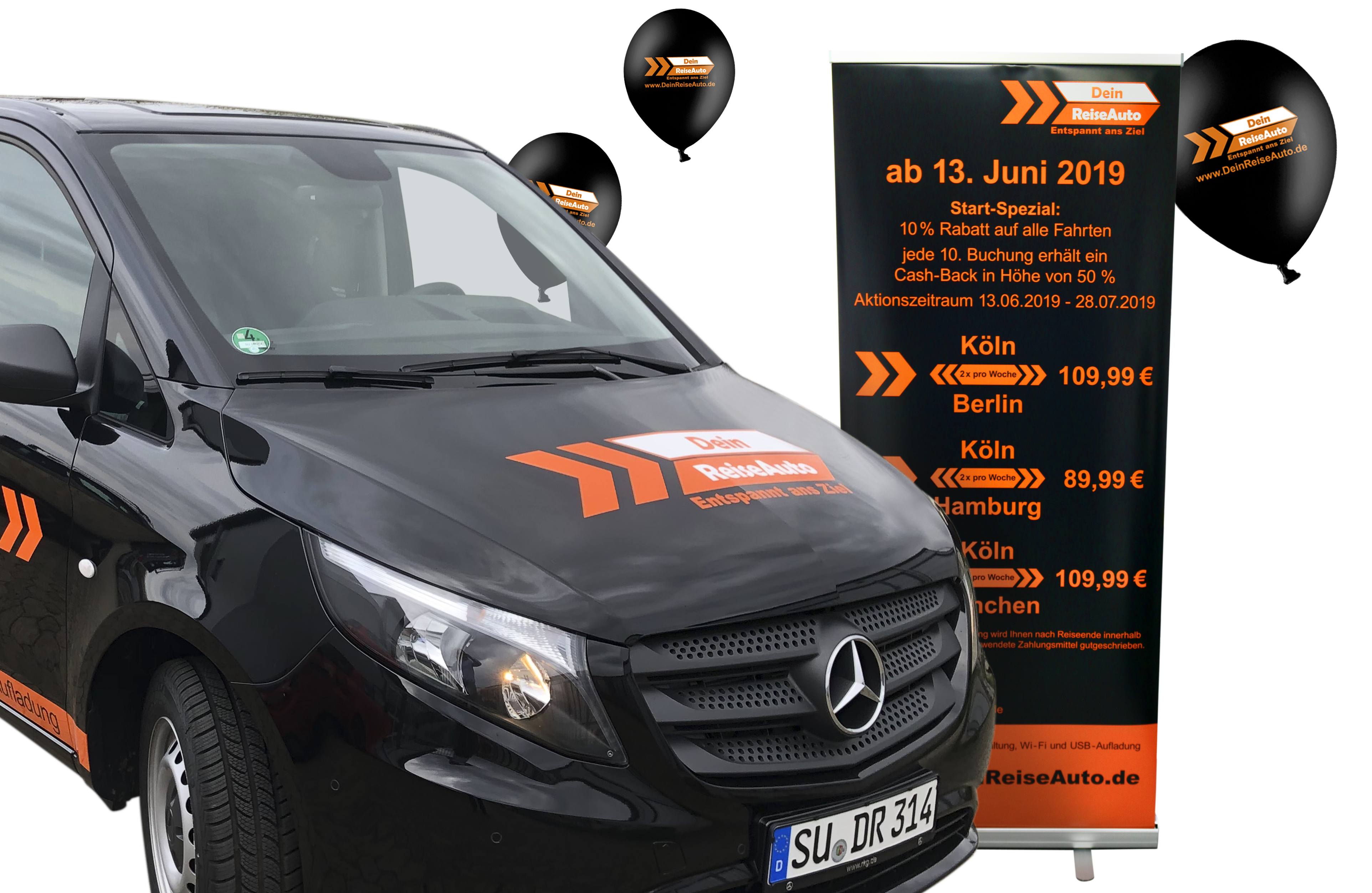 Corporate Design Agenturen Euskirchen - Designbeispiel