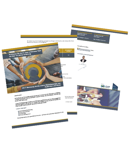 Corporate Design Entwicklung Agenturen Euskirchen-Köln  - Beispielbild