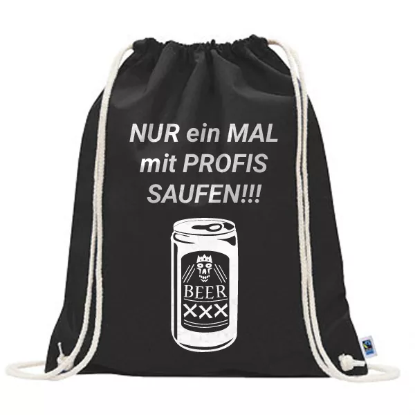 Festivalbag/Festivalbags mit Motiven - Bild