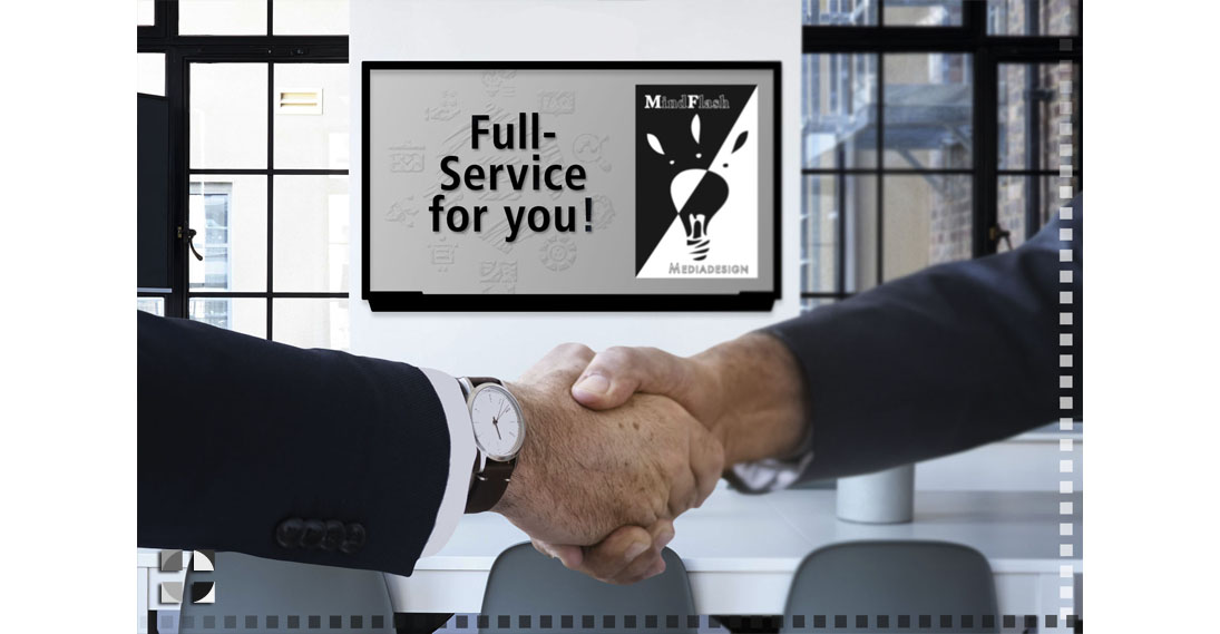 Full-Service Marketing- und Werbeagentur Euskirchen Köln & Bonn - Bild