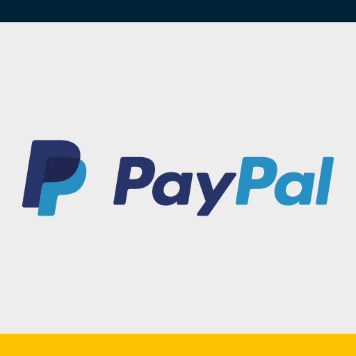 Zahlung via PayPal - Bild