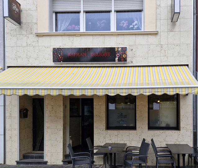 Außenwerbung & Leuchtreklame designen Werbeagenturen Euskirchen - Bild