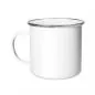 Preview: Emaille Tasse bedrucken lassen Euskirchen - Bild