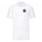 Preview: Coronavirus solodaritäts Polo-Shirts - Bild