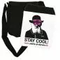 Preview: Schultertasche Festival- Party Bag mit Motiven kaufen - Bild