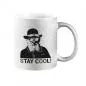 Preview: Motiv Spakle stay cool - silber - Bild