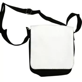 Festival- Party-Bag/Schultertasche bedrucken - Bild