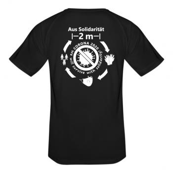 Preview: Coronavirus T-Shirts 6 b