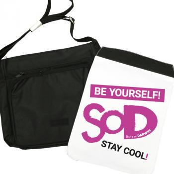 Preview: Bedruckte Bags kaufen - Bild