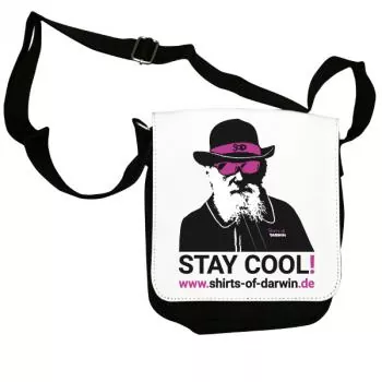 Festival- Party-Bag bedruckt mit Motiv kaufen - Bild