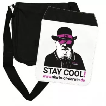 Schultertasche Festival- Party Bag mit Motiven kaufen - Bild