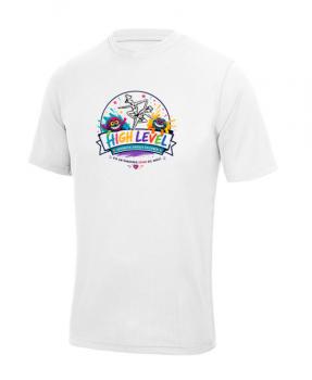 High Level Akrobatik T-Shirt Kids