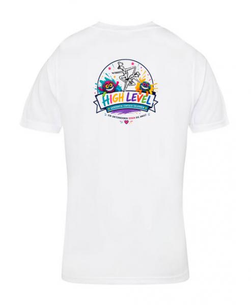 High Level Akrobatik T-Shirt Kids
