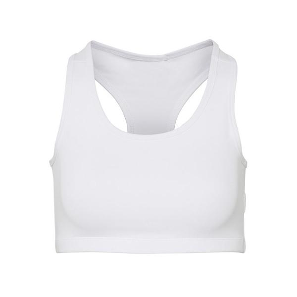 High Level Akrobatik Crop Top