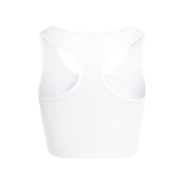 High Level Akrobatik Crop Top