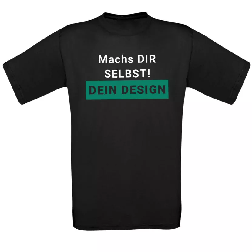 T-Shirt bedrucken - T-Shirt-Druck Euskirchen T-Shirt bedrucken - T-Shirt-Druck Euskirchen - Bild
