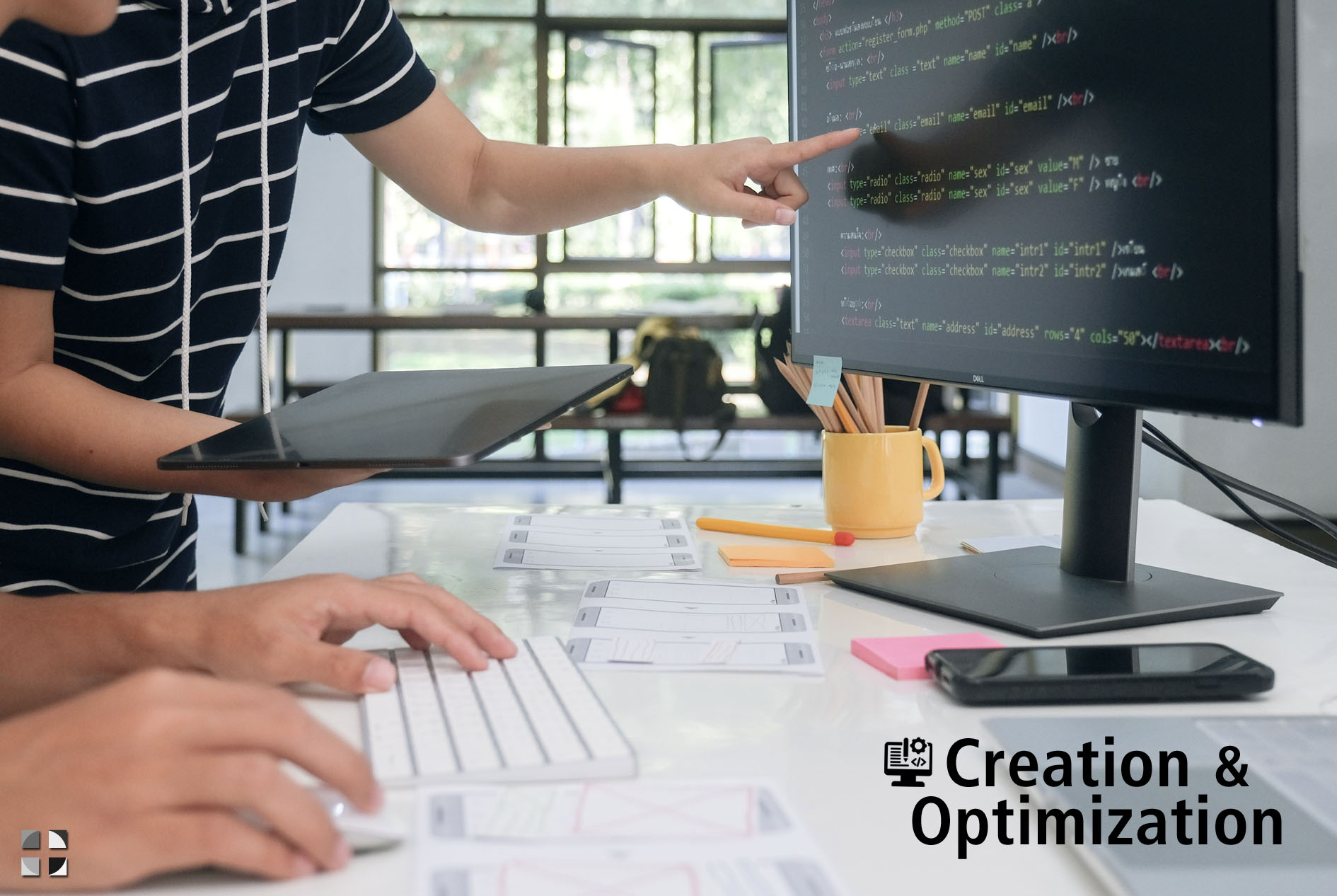 Webdesign & Webdesigner Euskirchen - Köln und Bonn Webdesign & Webdesigner Euskirchen - Köln und Bonn - Bild